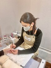 イズモンネイル(izmon nail)&nbsp;mi 