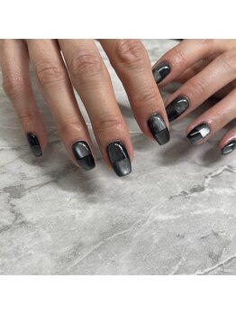 MINAMI★持ち込みデザイン