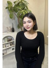 ミティネイル 北中城(mittynail)&nbsp;Aine 