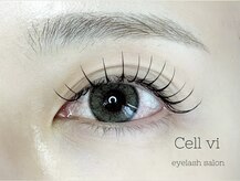 セルヴィ(Cell vi)