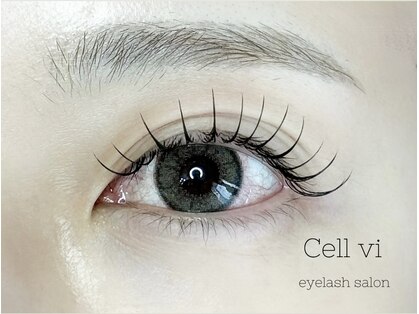 セルヴィ(Cell vi)の写真