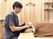 美整庵 谷山店(BISEIAN)/小顔矯正