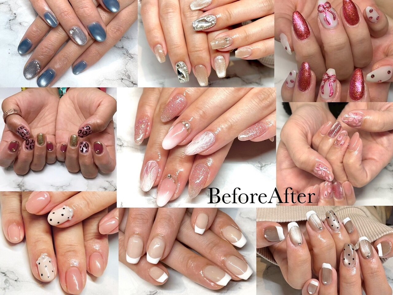 ビフォーアフター 神立店(BeforeAfter)｜ホットペッパービューティー