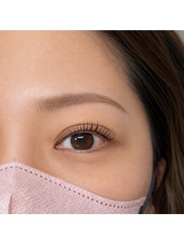 エステラ(ESTELA)/Lash Lift