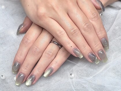 ラッシュ バイ グリッセ(Lash by Glisse)の写真