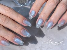 ミアネイル(Mia nail)