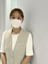 アンベリール(Embellir) chiaki higuchi