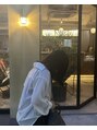 クレセント 心斎橋店(Crescent) Kanna.A (eyelist)