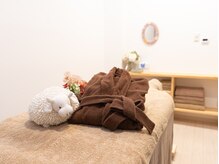 創ボディデザイン 犬山店(創 BODY DESIGN)の雰囲気(完全個室でゆっくり癒しのひとときを☆)