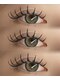 ラブリー アイラッシュ(Lovely Eyelash)の写真/野々市エリアのまつ毛サロン♪『お目元に合った』『なりたいお目元』を叶え、パッチリとしたドールアイに◎