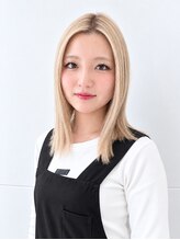 ジェニーバイネオリーブ(Jeni by neolive)&nbsp;山影咲枝 [高田馬場]