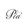 Piaのお店ロゴ