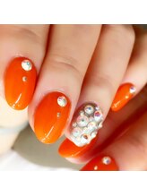 ネイルサロン マッティ(Mattie)/■Artコース■自由が丘