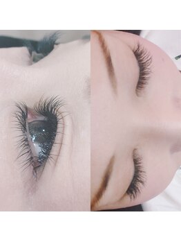 アヴニール(Avenir)/まつげエクステスクールサロン