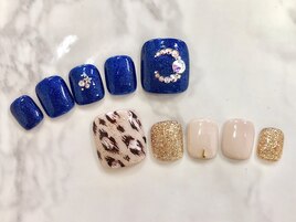 フット　定額￥5.800→4,800