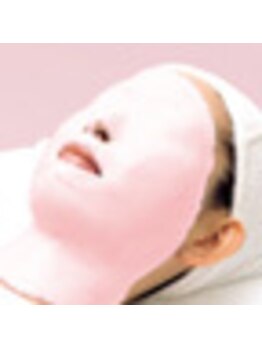 メナードフェイシャルサロン フェアリーナナ/コラックスケアパック