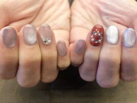 リース×マグネット