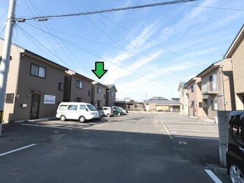 アンジュ/道順5