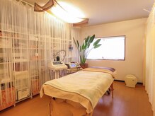 ラクレア(LA KULEA)/ラクレア　岐阜　【エステ内観】