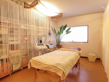 ラクレア(LA KULEA)/ラクレア　岐阜　【エステ内観】