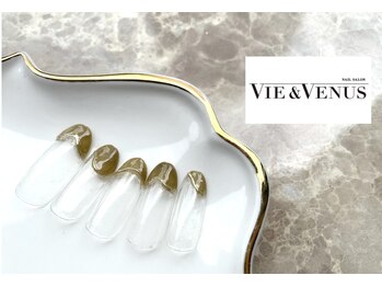 ヴィーアンドヴィーナス 田町店(VIE&Venus)/6月定額デザイン オフィス