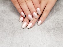 トランク ネイル(trunc nail)/スタッフ嶋口担当☆ワンカラー