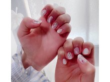 コロミネイル(colome nail)/桜桃