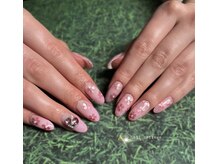 ネイルコテージ(Nail cottage)/Sakura design