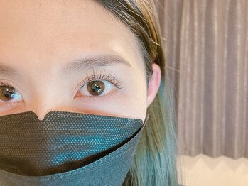 ビューティサロンエクレル (Beauty Salon Eclair)/まつ毛パーマ・まつ毛カール