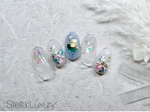 ステラ(Stella)/▼ラグジュアリーコース6980