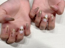 レア ネイル(lea nail)/デザインネイル