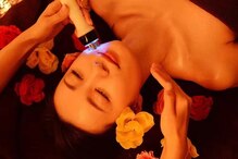 癒しの森