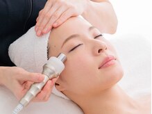 エヴァーグレース プレミシャス 心斎橋店(EVER GARACE Premycious)/FACIAL＞エレクトロポレーション
