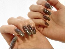 クロッシェ 町田(cloche)/Nail Design ＊