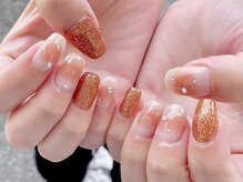 イノセントネイル(Innocent nailMR)/