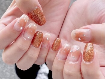イノセントネイル(Innocent nailMR)/