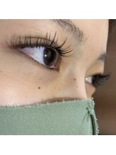 アンダーカラーズ ティアラ(TIARA)/フラットラッシュ