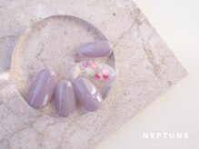 ネプチューン 学芸大学店(NEPTUNE)/4980円コース