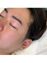 イスリーツー(ithree.2)/パラレルブロウリフト