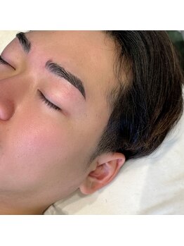 イスリーツー(ithree.2)/パラレルブロウリフト