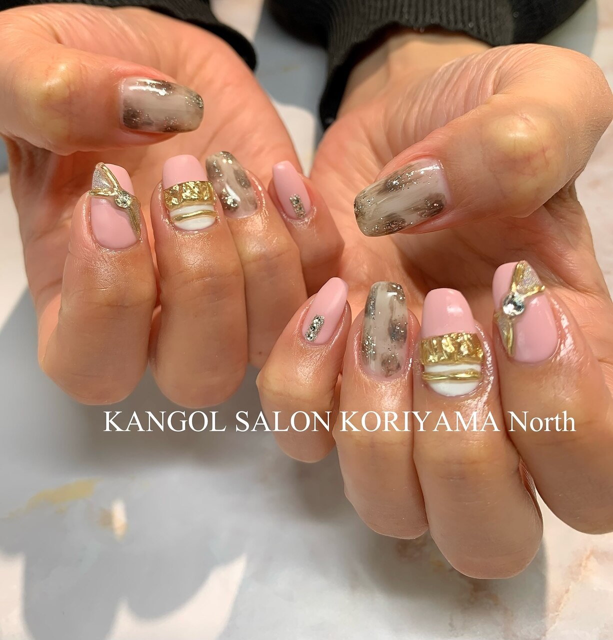 【再来】Handフリーオーダー　\12500〜→\9500〜