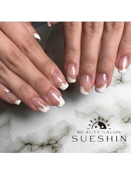 スーシン(SUESHIN)/nuance