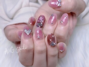 エーエヌジー スタジオ(ANG Studio)/