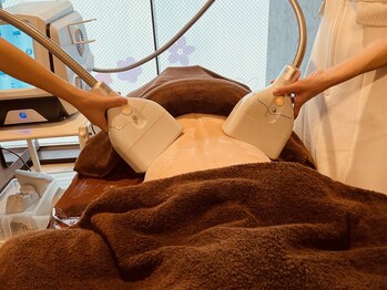 ハナ(HANA)/冷却痩身2