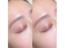 ミニョン(mignon)/アイブロウ(眉毛)