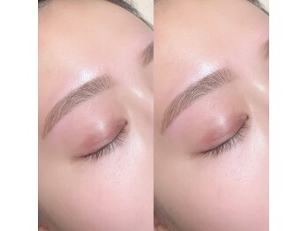 ミニョン(mignon)/アイブロウ(眉毛)