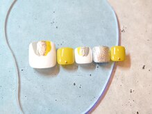 レミア 横須賀中央(REMIA)/フットデザイン定額￥8900