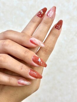 ビフォーアフター 小吹店(BeforeAfter)/◇ネイルデザイン◇