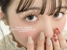 リコ ネイルアンドアイラッシュ 名古屋店(LICO NAIL&EYELASH)