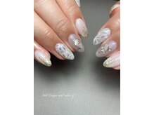 エフネイル(ef nail)